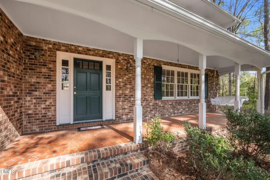 2421 Bonnie Brae Road, Durham, NC 27703 - #3