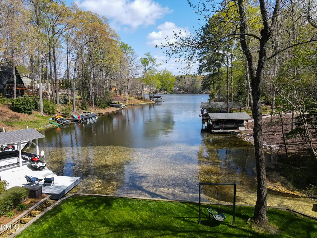 421 Sagamore Drive, Louisburg, NC 27549 - #1