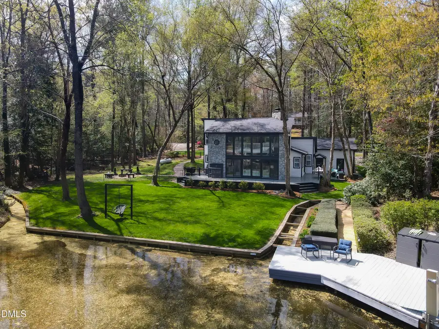 421 Sagamore Drive, Louisburg, NC 27549 - #2