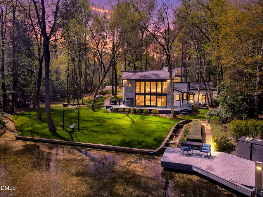 421 Sagamore Drive, Louisburg, NC 27549 - #3