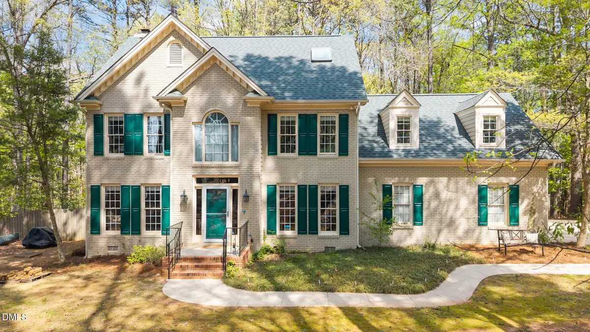 2401 Worthing Court, Wake Forest, NC 27587 - #1