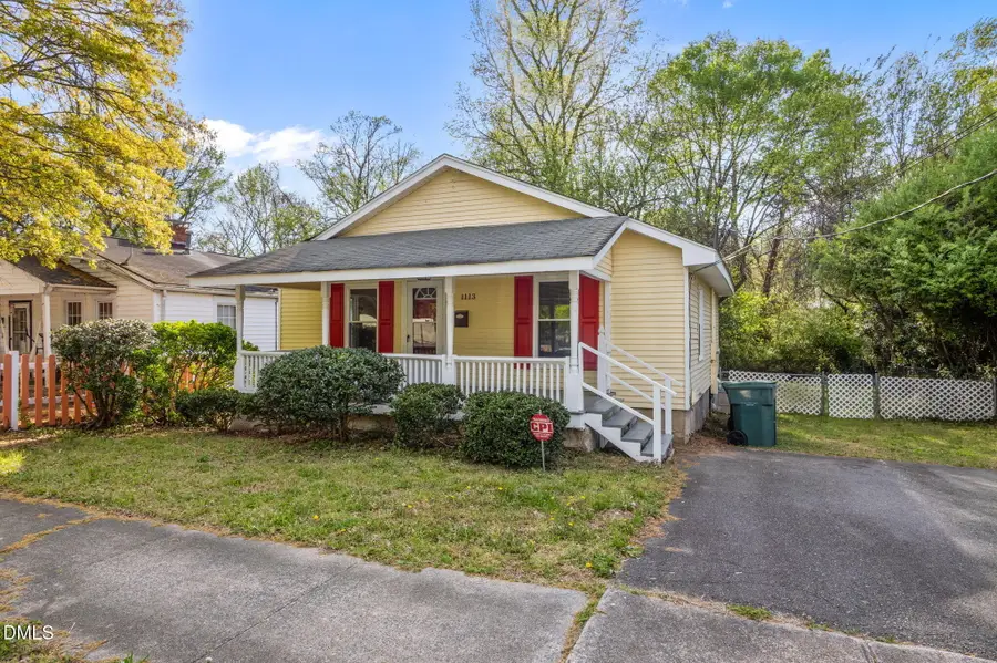 1113 Onslow Street, Durham, NC 27705 - #3