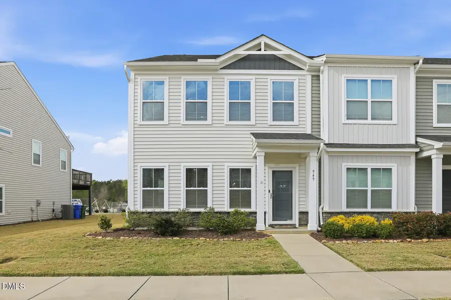949 Robbie Jackson Lane, Fuquay Varina, NC 27526 - #3
