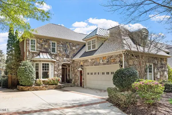 2037 Langham Lane, Raleigh, NC 27615