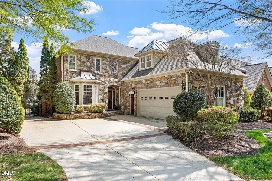 2037 Langham Lane, Raleigh, NC 27615 - #2