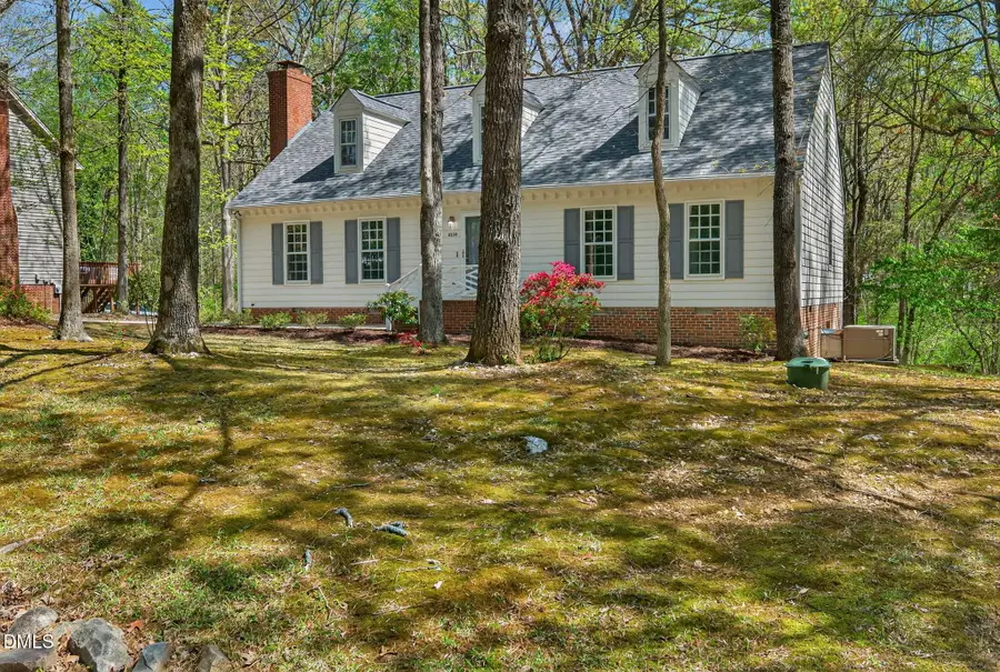 8509 Wanstraw Way, Apex, NC 27539 - #2