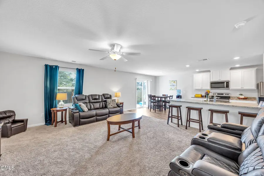 772 Frosty Way, Zebulon, NC 27597 - #2