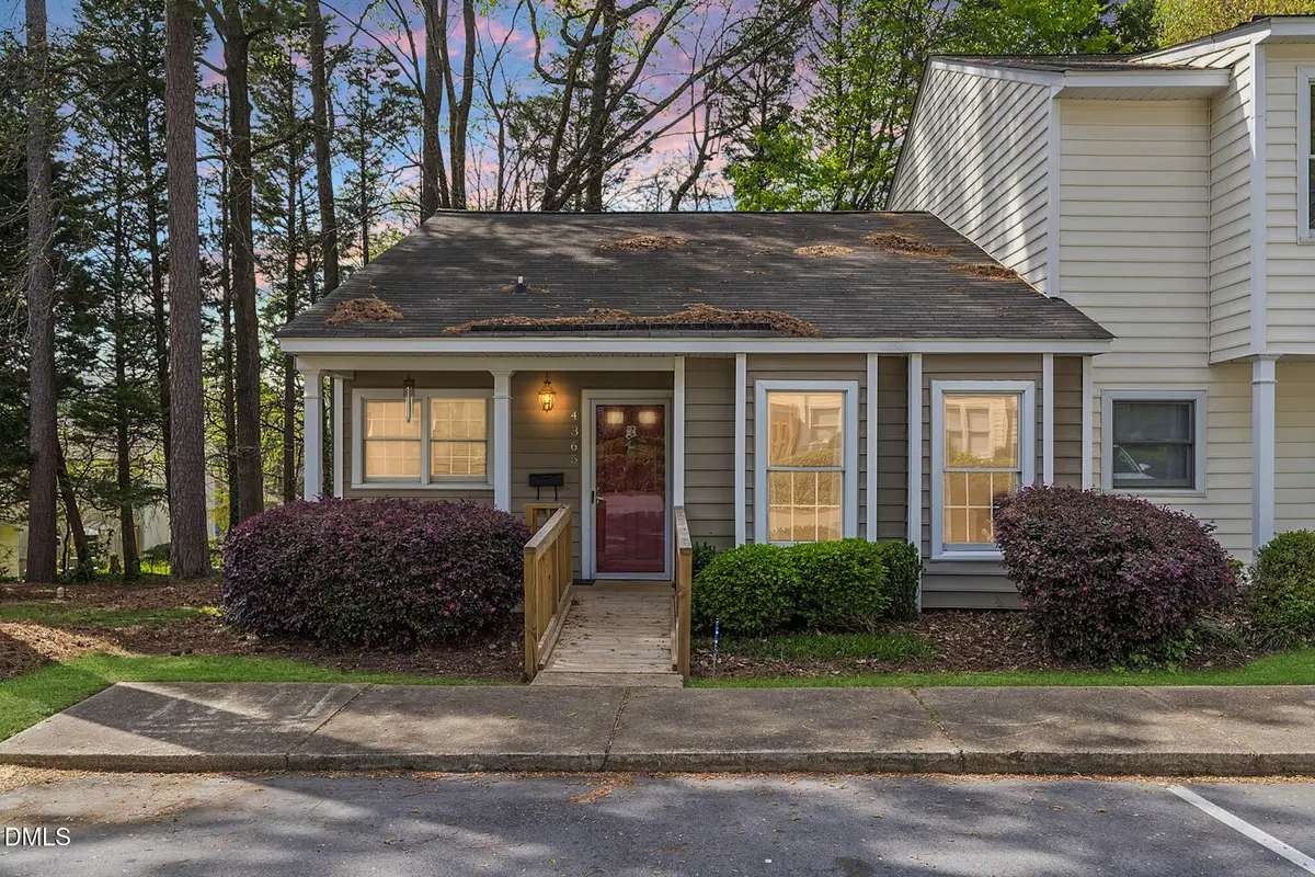 4365 Bona Court, Raleigh, NC 27604 - #1