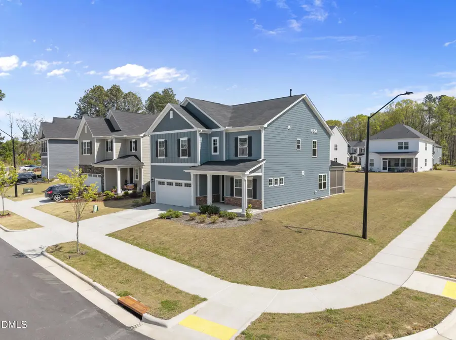 4100 Liberty Cap Dr Drive, Raleigh, NC 27616 - #3