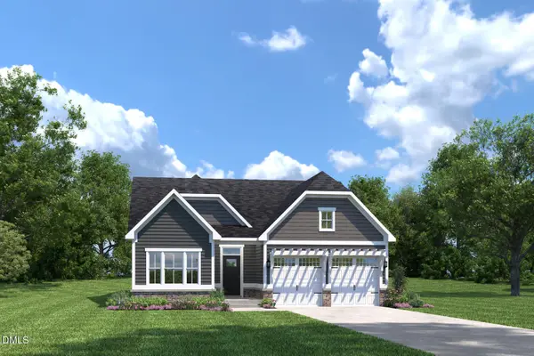 1993 Glen Hollow Drive, Knightdale, NC 27604