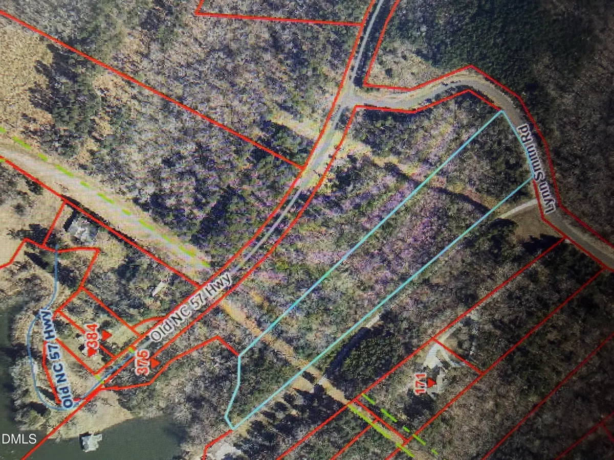 Lot 11 Lynn Smith Road, Semora, NC 27343 - #1