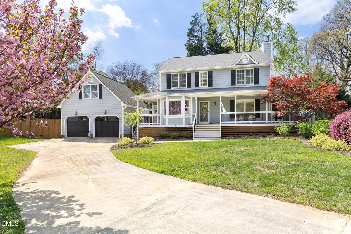 108 Miss Georgia Court, Cary, NC 27511 - #1