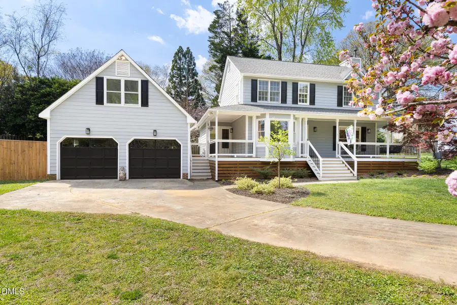 108 Miss Georgia Court, Cary, NC 27511 - #3