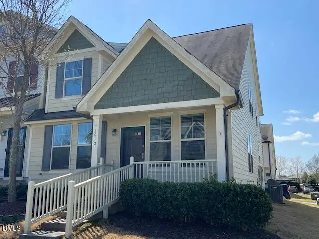 1012 Tranquil Creek Way, Wake Forest, NC 27587 - #2