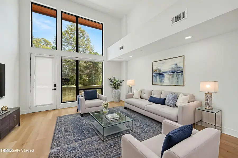 615 Daniels Street #111, Raleigh, NC 27605 - #2