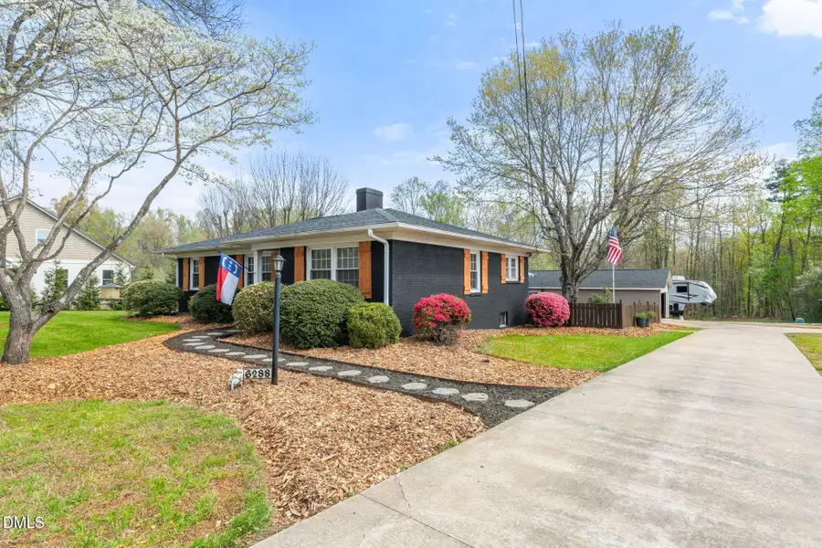 6288 Nc Highway 87 N, Gibsonville, NC 27249 - #2