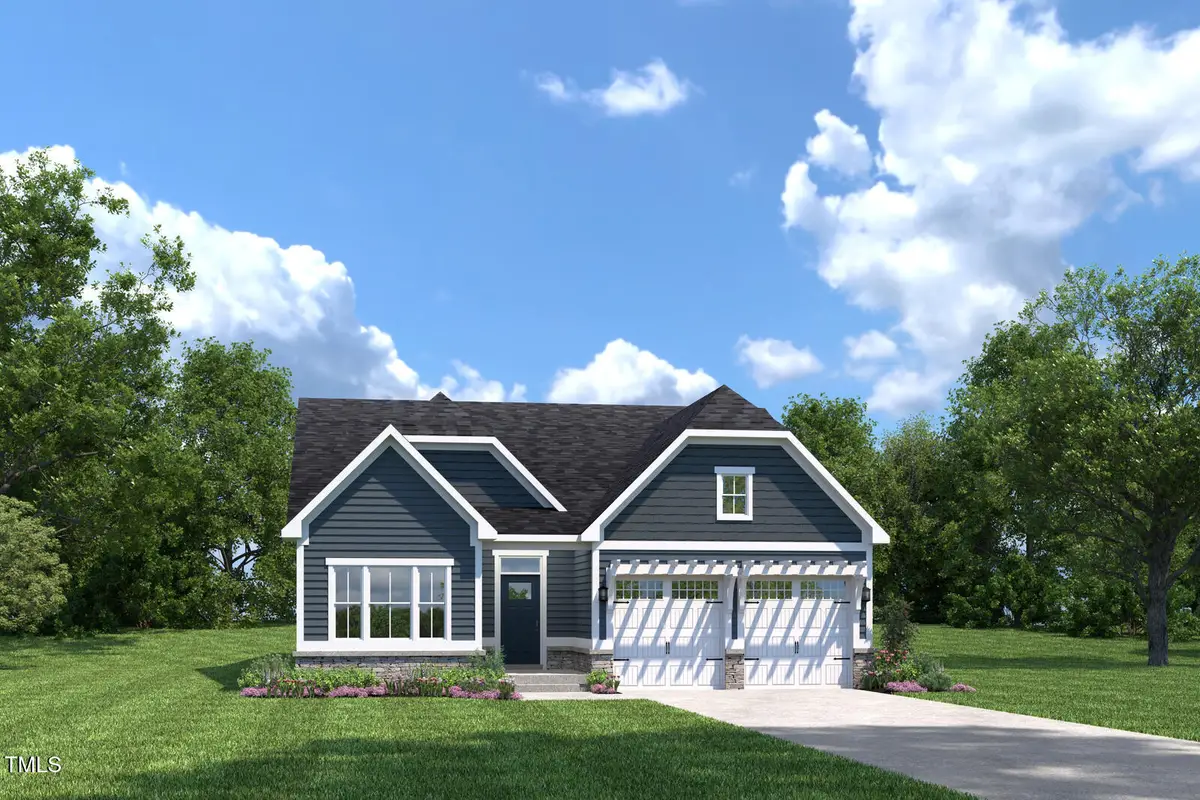 1988 Glen Hollow Drive, Saint Matthews, NC 27604 - #1