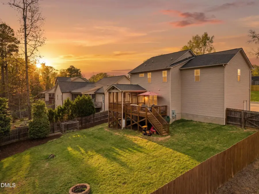 45 Carson Drive, Garner, NC 27529 - #2