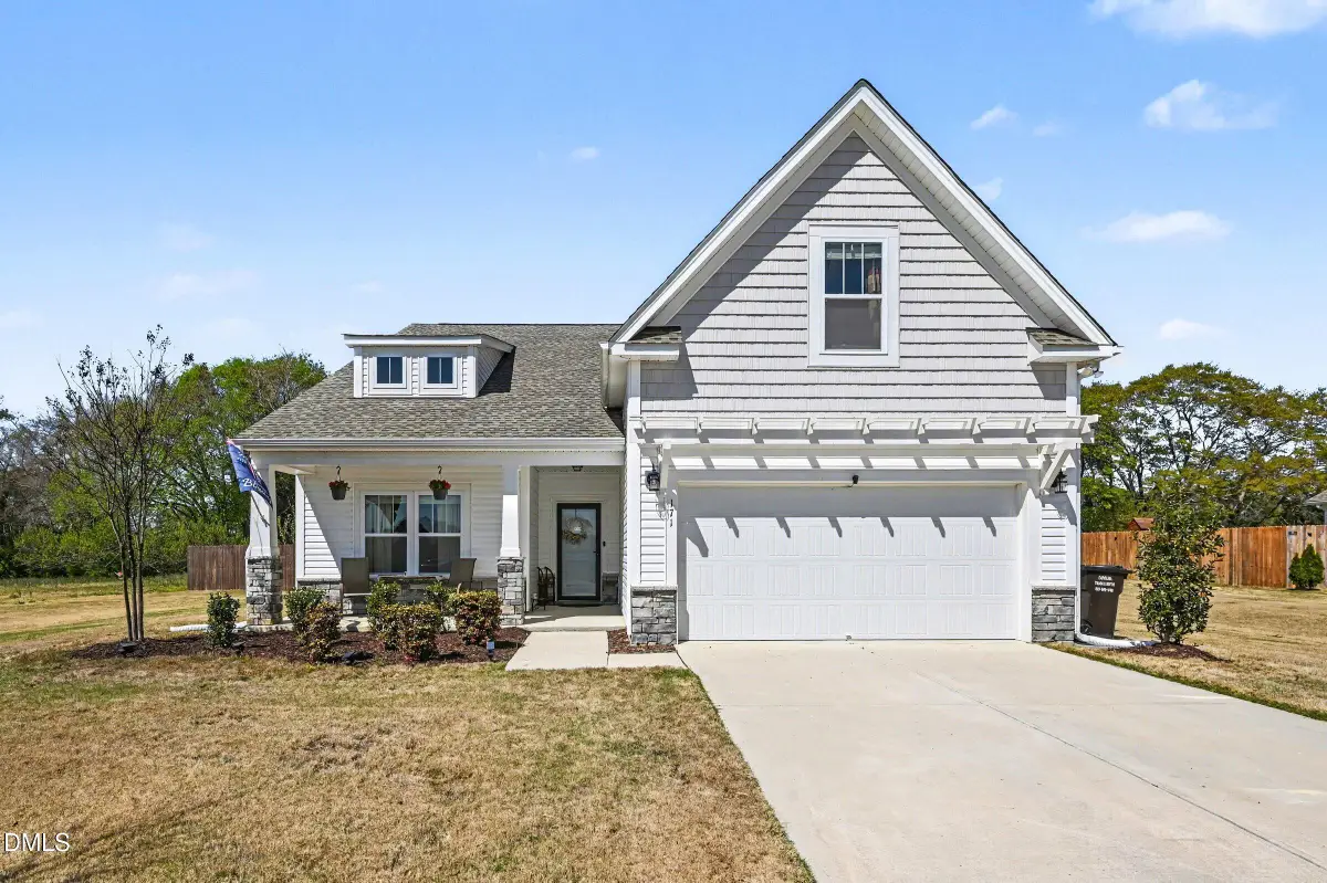 171 Walker Grove Lane, Lillington, NC 27546 - #1