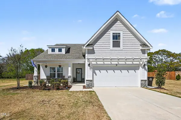 171 Walker Grove Lane, Lillington, NC 27546