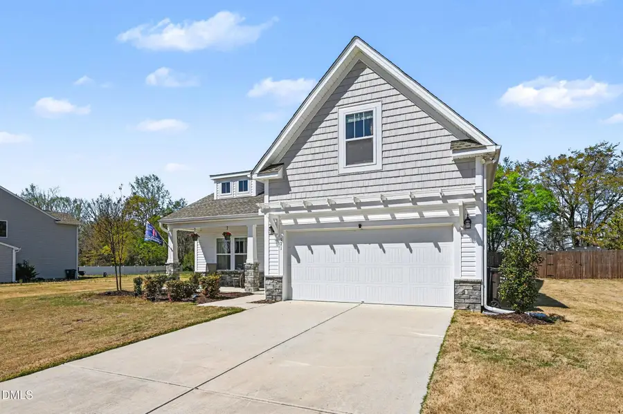 171 Walker Grove Lane, Lillington, NC 27546 - #3