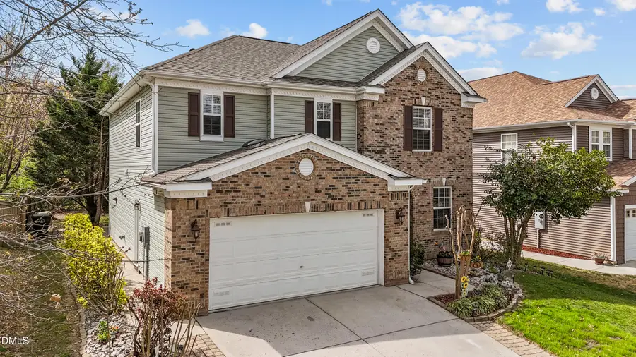 118 Coalyard Drive, Garner, NC 27529 - #3