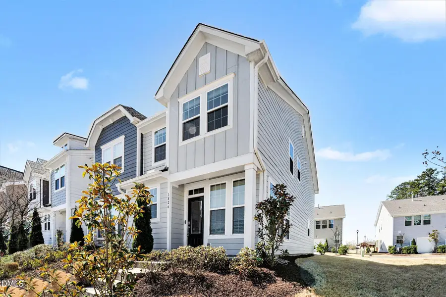 1826 Grassy Falls Lane, Wendell, NC 27591 - #3