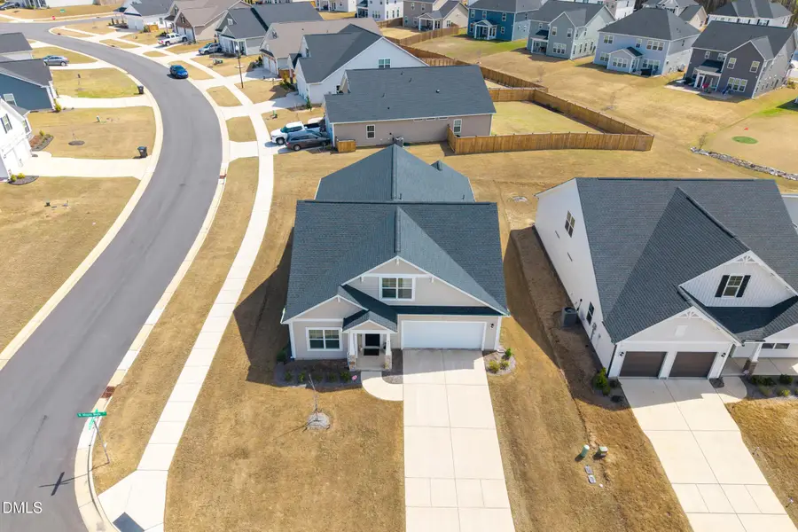 411 N Maple Walk Drive, Garner, NC 27529 - #3