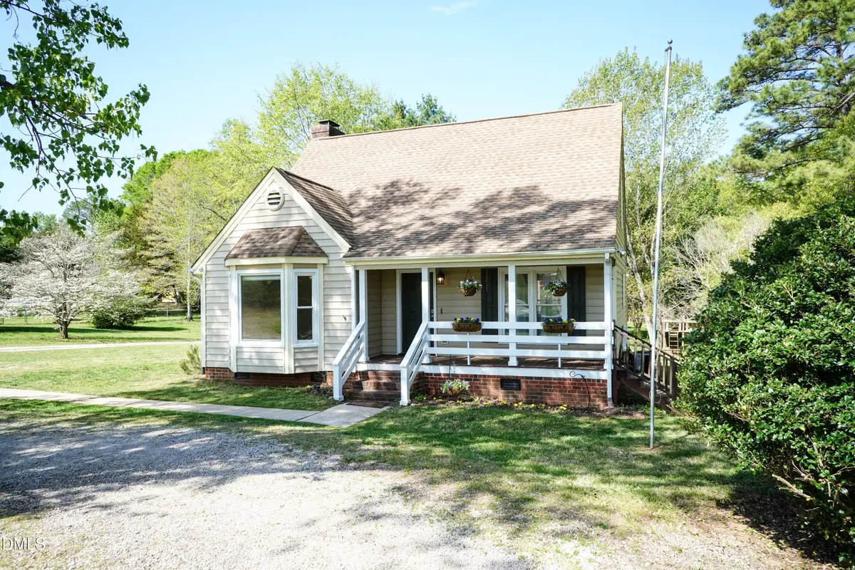 960 Hicks Road, Youngsville, NC 27596 - #1