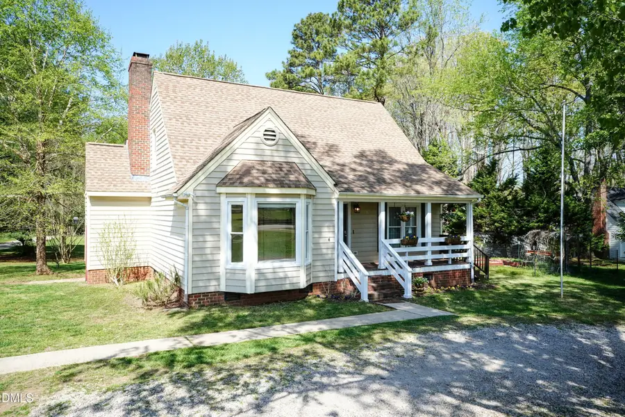 960 Hicks Road, Youngsville, NC 27596 - #2