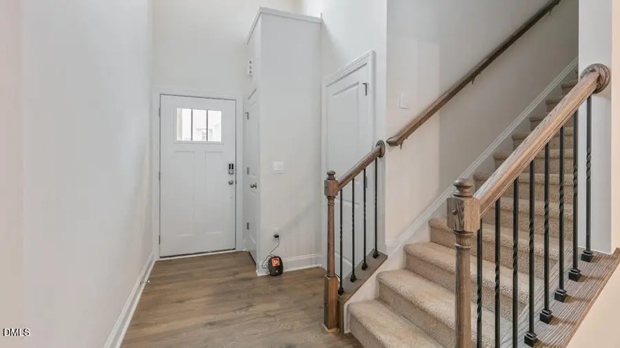 717 Gold Hill Way, Hillsborough, NC 27278 - #2