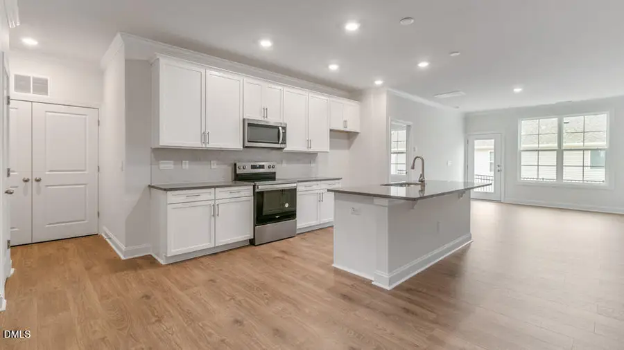 717 Gold Hill Way, Hillsborough, NC 27278 - #3