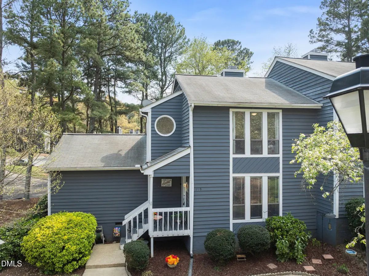 110 Joanne Circle, Cary, NC 27513 - #1
