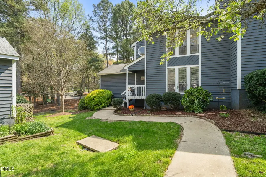 110 Joanne Circle, Cary, NC 27513 - #2