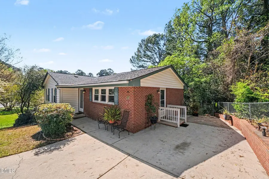 3309 Huntleigh Drive, Raleigh, NC 27604 - #2