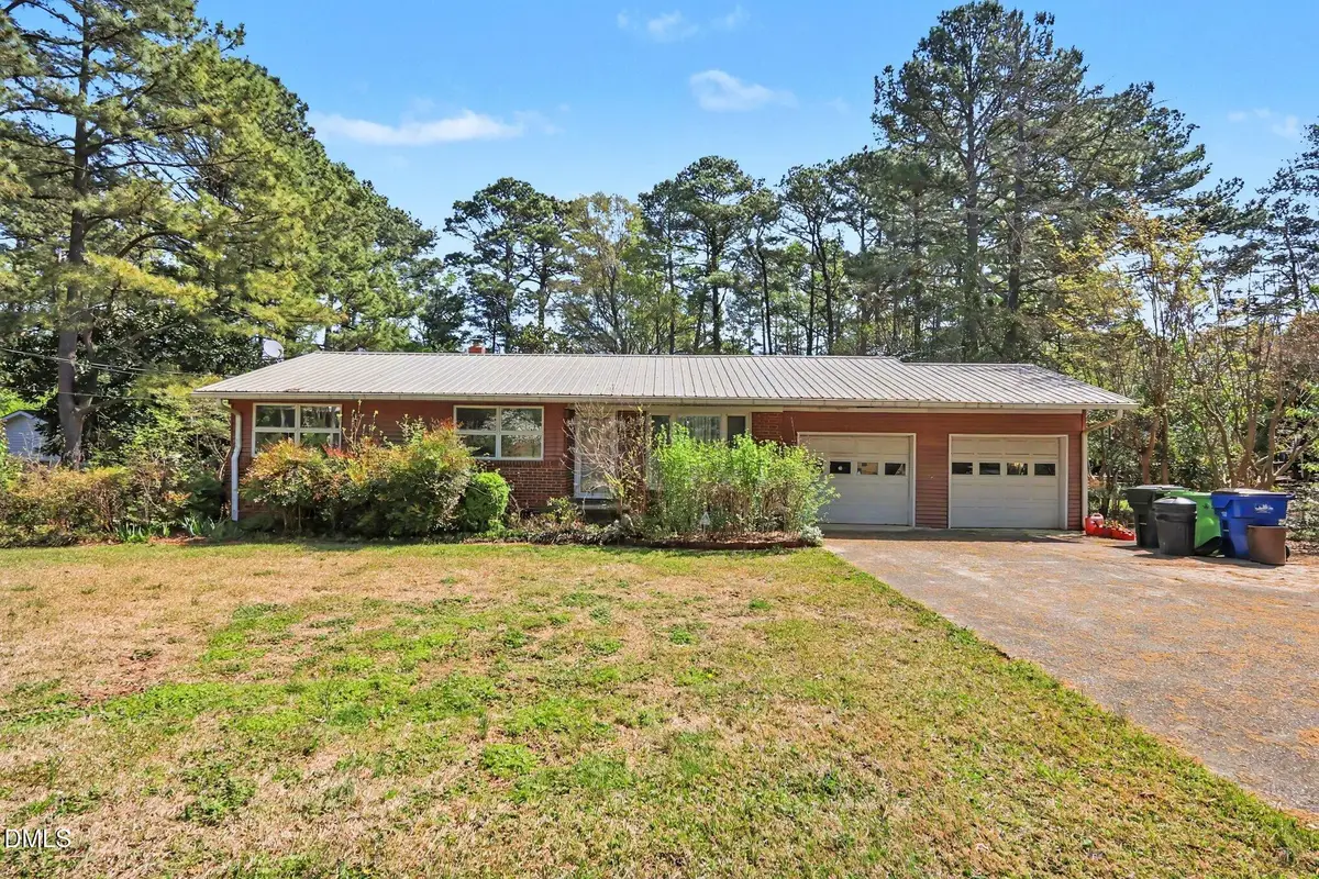 2506 Crestline Avenue, Raleigh, NC 27603 - #1