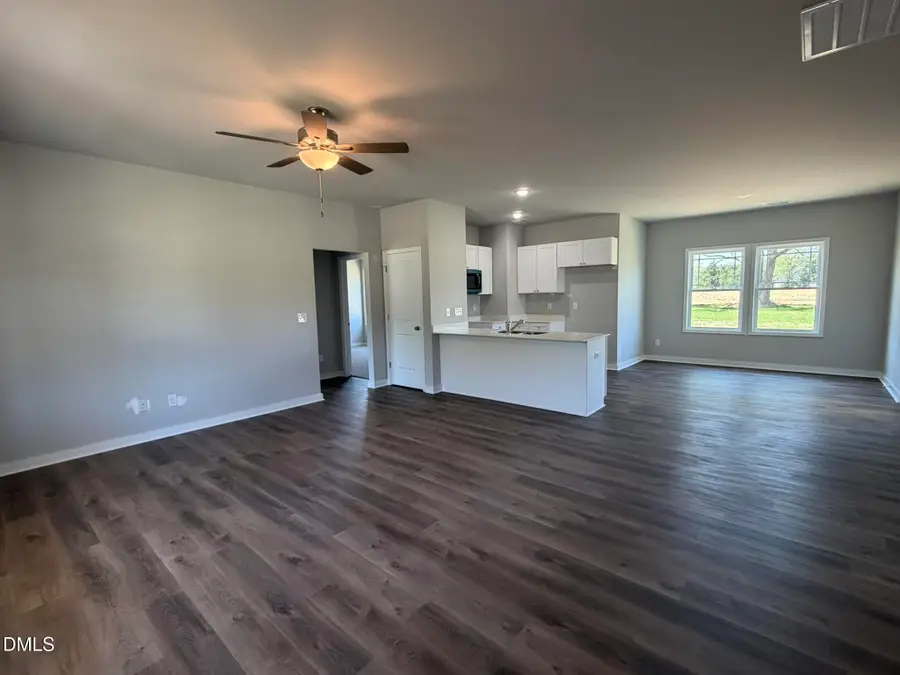 25 Jacobs Ridge Drive, Four Oaks, NC 27524 - #2