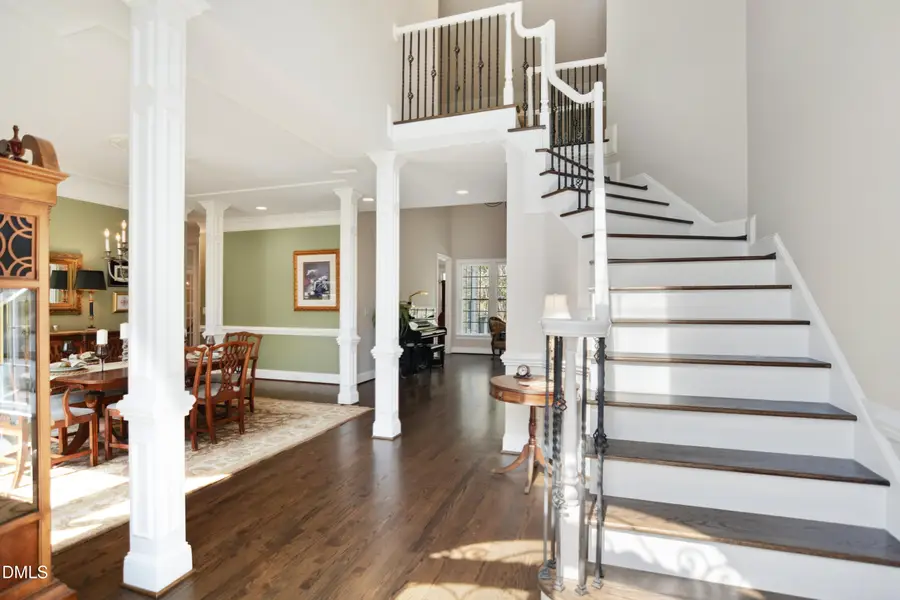 6121 Carlyle Drive, Raleigh, NC 27614 - #3