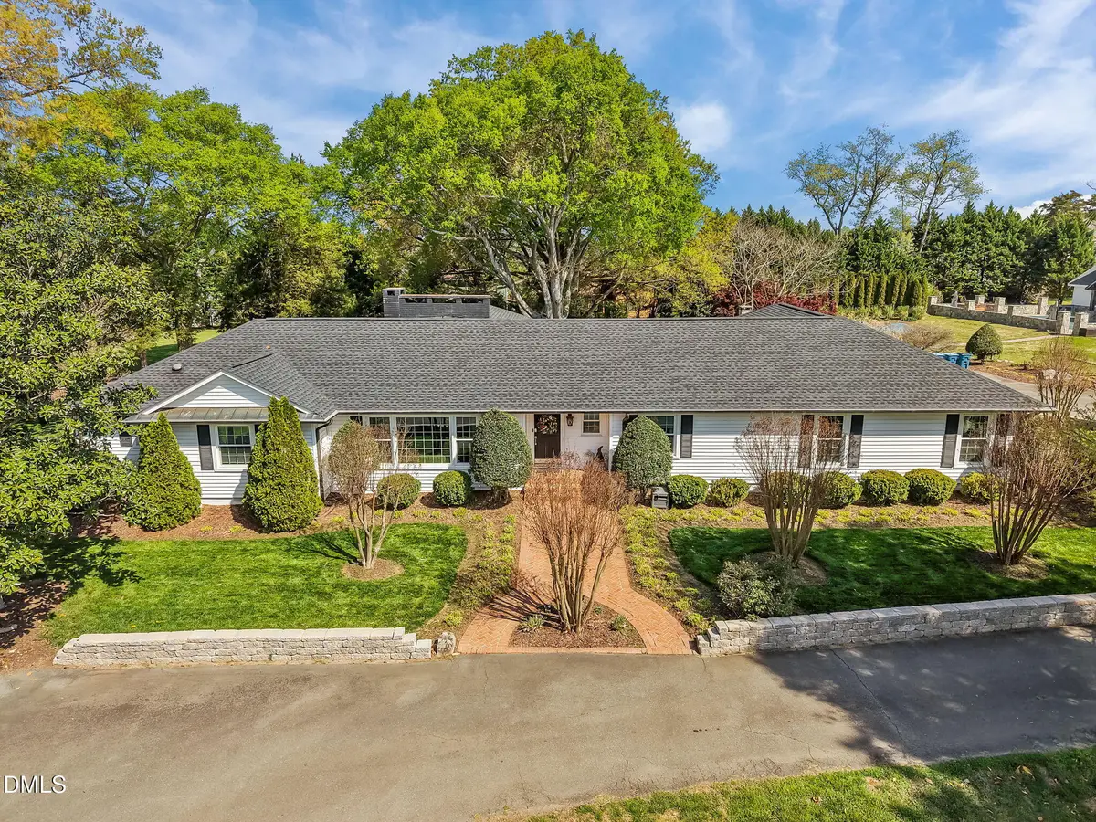 1822 Cherry Lane, Haw River, NC 27258 - #1