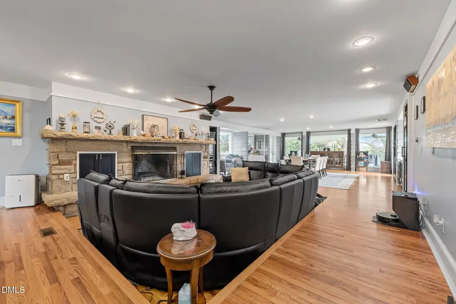 1822 Cherry Lane, Haw River, NC 27258 - #2