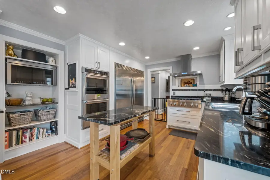 1822 Cherry Lane, Haw River, NC 27258 - #3