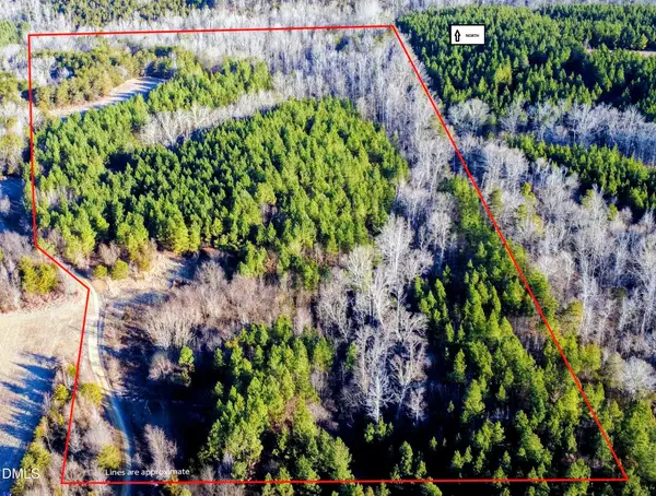 850 Vernon Road, Blanch, NC 27212