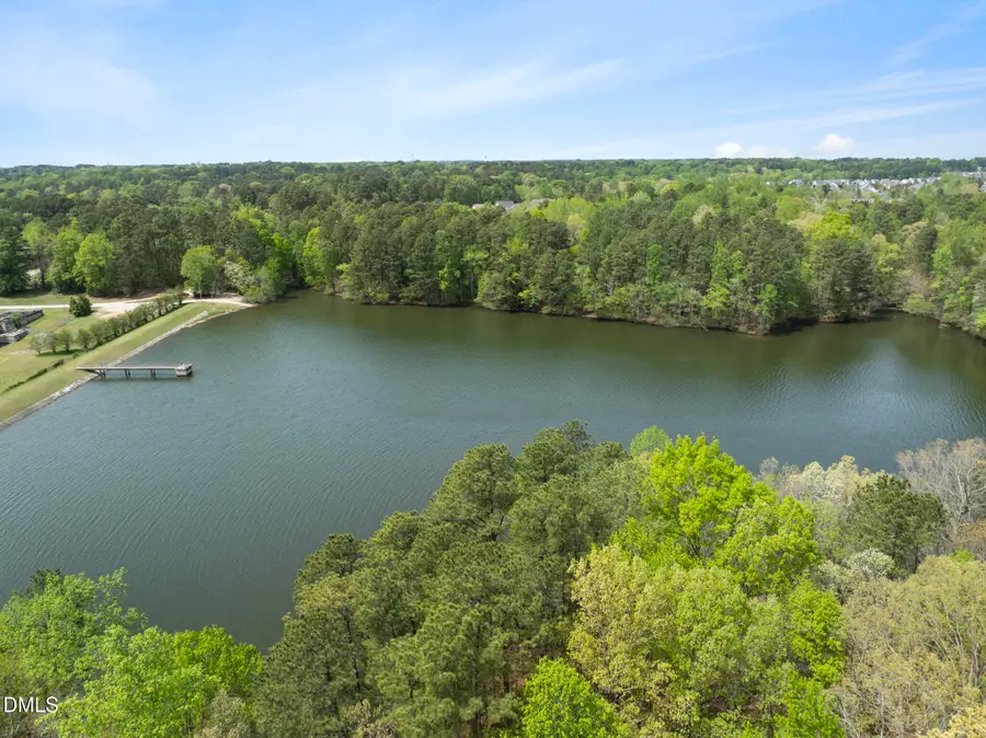 1117 Touchstone Way, Wake Forest, NC 27587 - #3