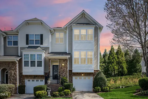 4613 Springerly Lane, Raleigh, NC 27612