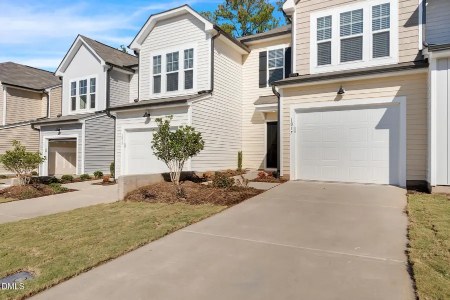 1017 Badlands Street, Durham, NC 27713 - #3