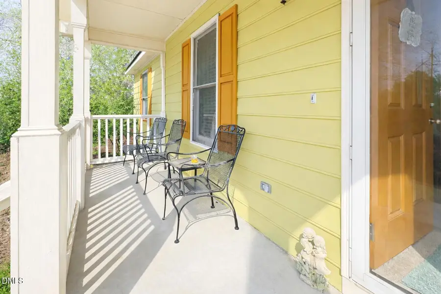 611 S Wakefield Street, Zebulon, NC 27597 - #2