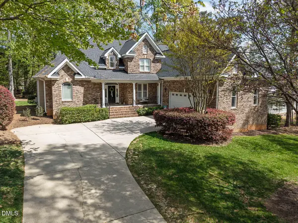 441 Mountain Laurel, Chapel Hill, NC 27517