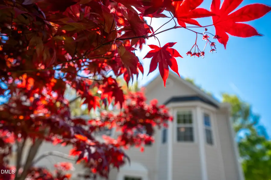 5319 Corinthian Way, Raleigh, NC 27607 - #3