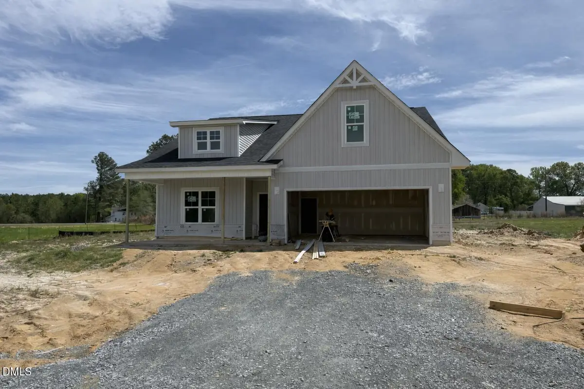 113 Yardley Drive #(Lot 75), Smithfield, NC 27577 - #1