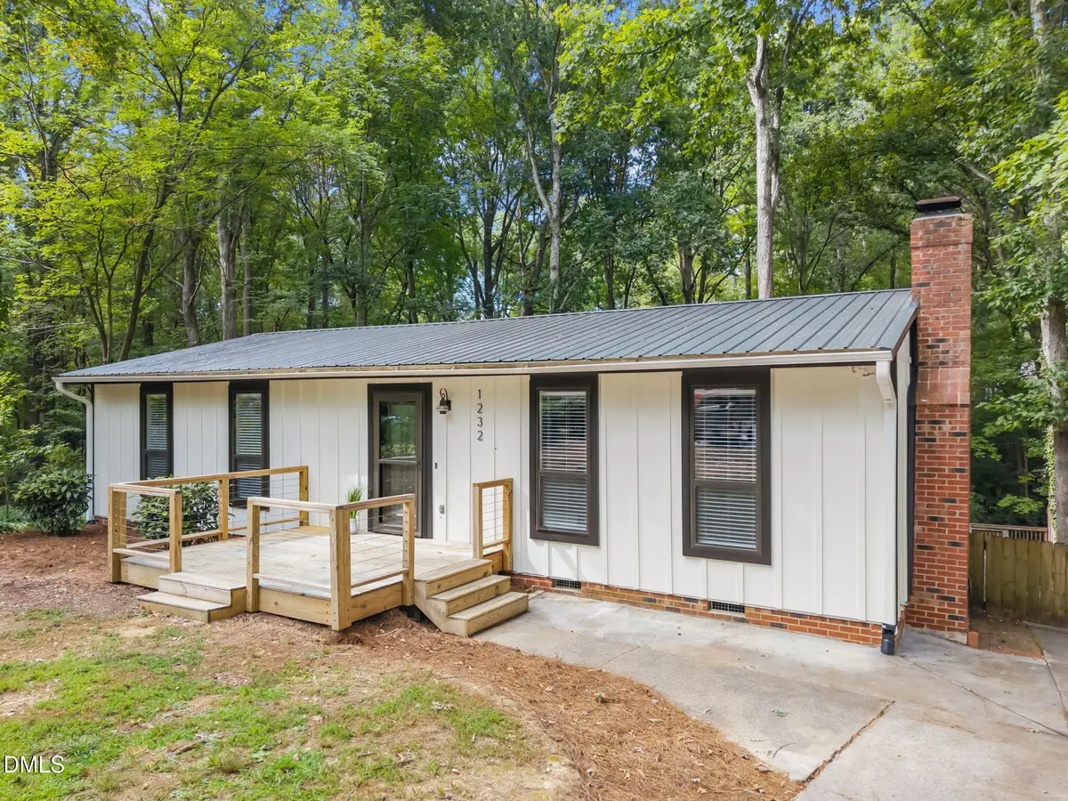 1232 Dunnet Court, Cary, NC 27511 - #1